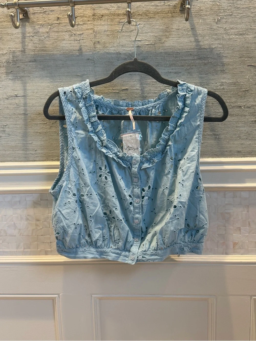 Free People ❤️nwt new